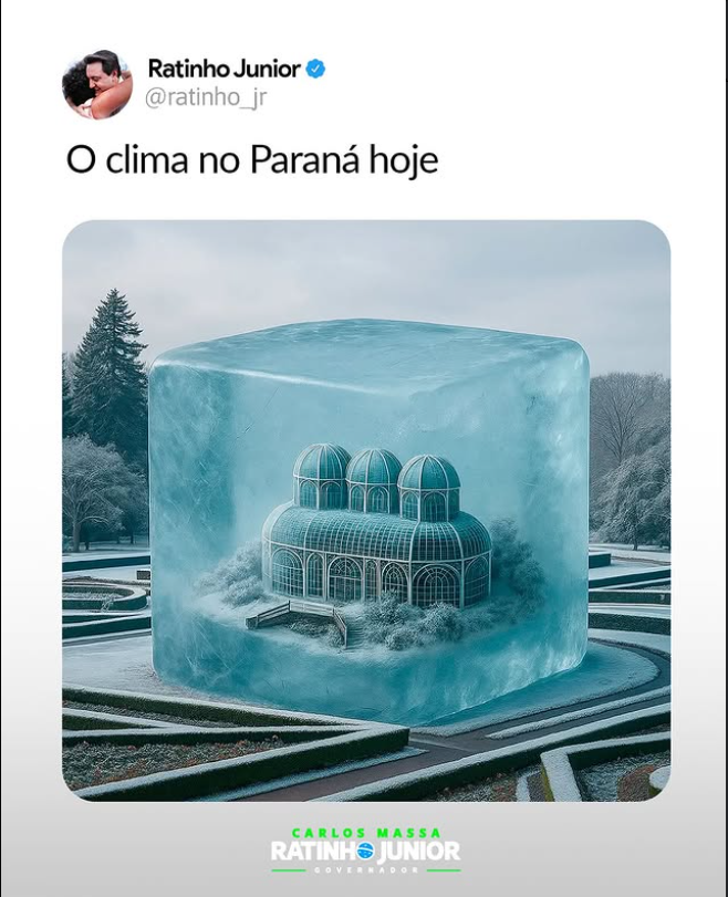 Post Instagram 2